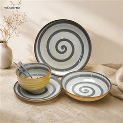 Handpainted Dinnerware Handpainted Dinnerware