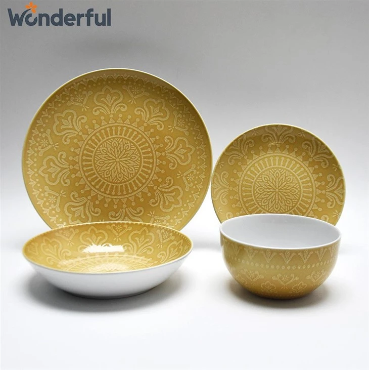 Cheap Dinnerware Sets