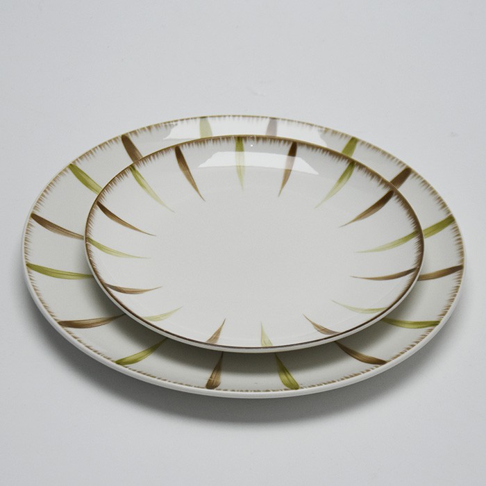 falling leaves tableware falling leaves tableware