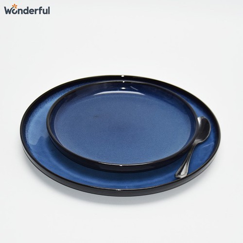midnight blue dinnerware3 midnight blue dinnerware3
