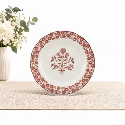 side plate side plate