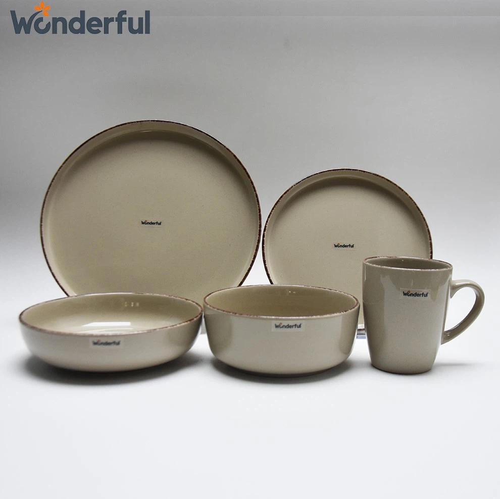 Dining Dish Set