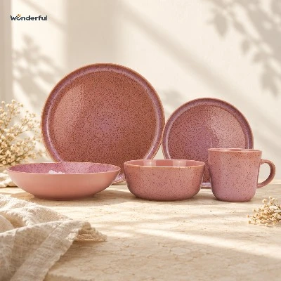 Dusty pink Dusty pink