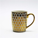 378cc Wholesale Glazed Stoneware Mugs