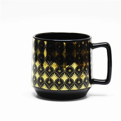 Pad Printing Plain Coffee Mugs Wholesale