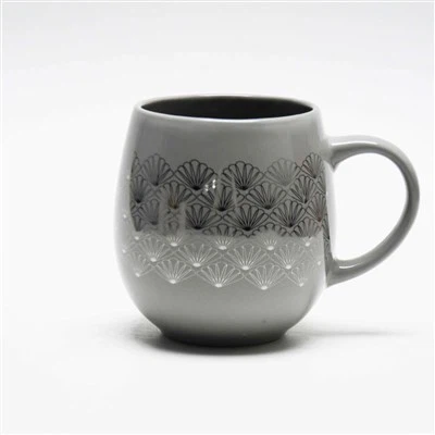 Wholesale Glazed Coffee Mugs