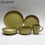 Contemporary Dinnerware