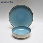 Dinner Plates Set Of 4
