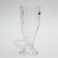 Footed Custom Ice Cream Cups