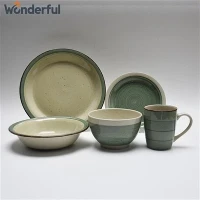 Vintage Dishware