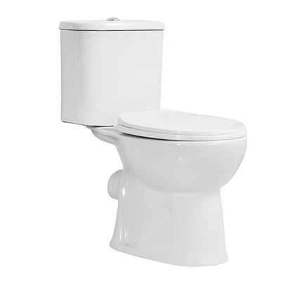 Wash Down Two Piece Toilet