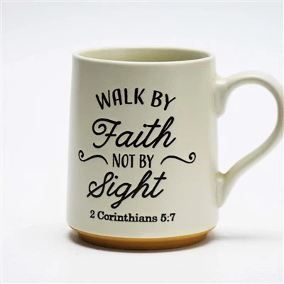 Wholesale Plain Color Glazed Ceramic Coffee Mug