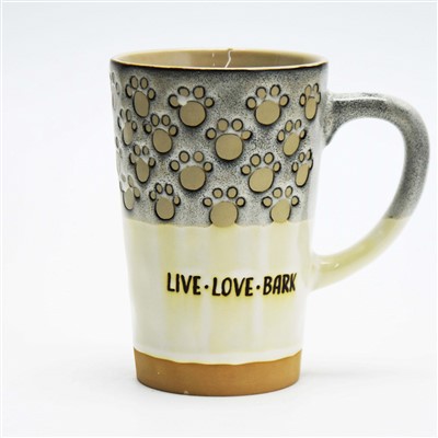 Wholesale Stoneware Nice Ceramic Mugs