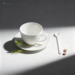 Wonderful White Exquisite Ceramic Dinnerware Set Wonderful White Exquisite Ceramic Dinnerware Set